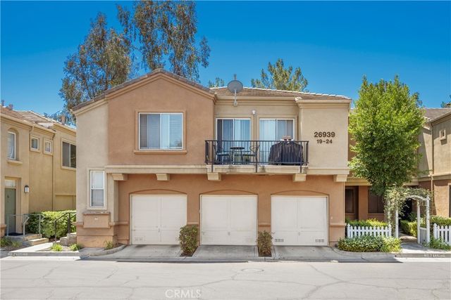 26939 Hillsborough Parkway # 20, Valencia