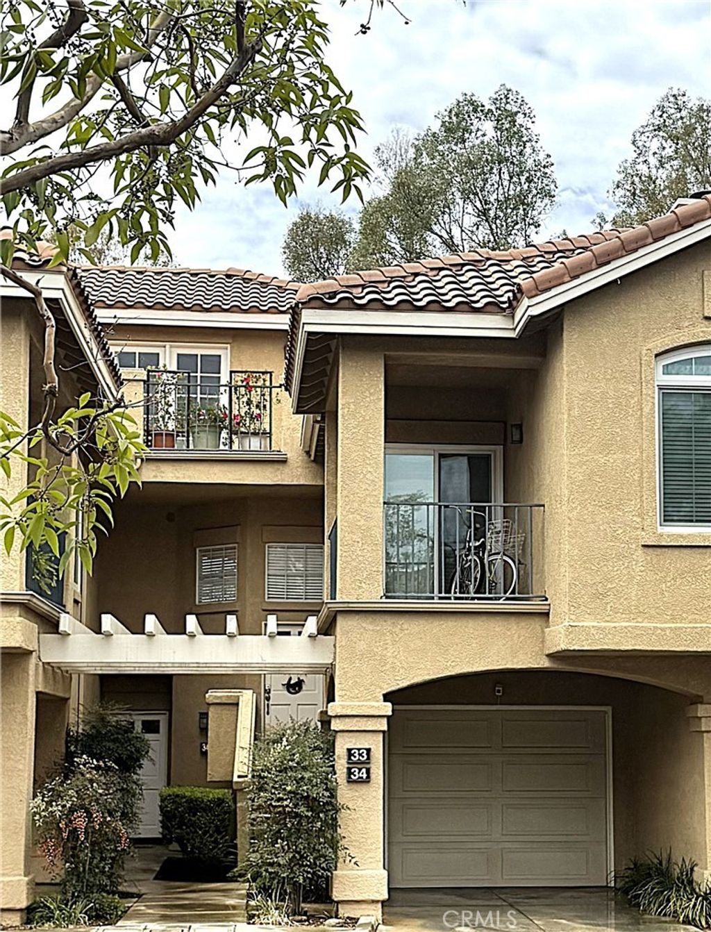 8215 E White Oak Ridge # 33, Orange