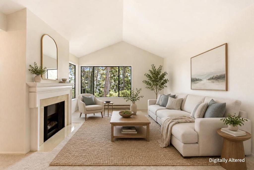 75 Ocean Pines Lane, Pebble Beach