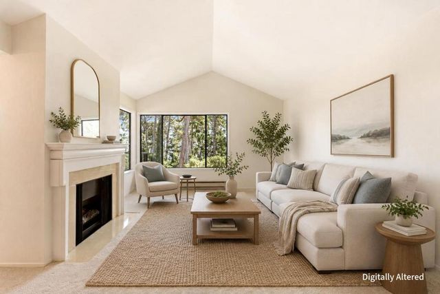 75 Ocean Pines Lane, Pebble Beach
