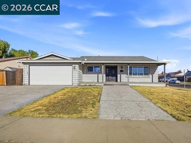 200 Tanganyka Ct, Antioch