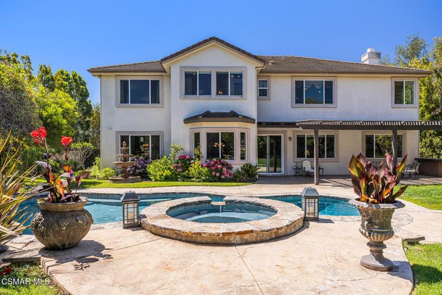 11275 Watson Drive, Moorpark