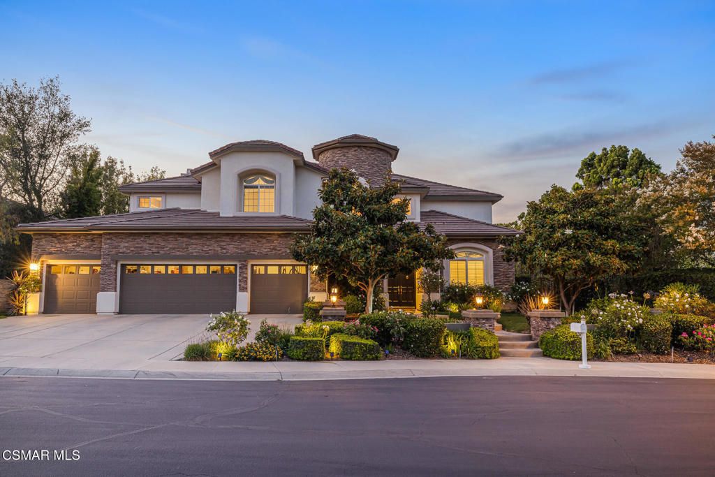 11275 Watson Drive, Moorpark