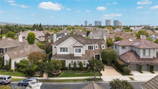 5 Thunderbird, Newport Beach