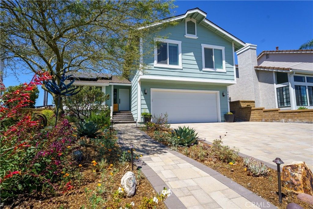 26151 Buscador, Mission Viejo