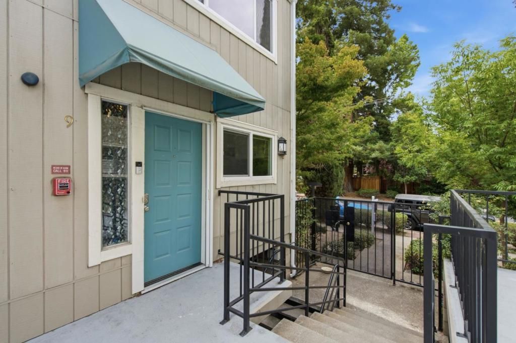 165 E Okeefe Street # 9, Menlo Park