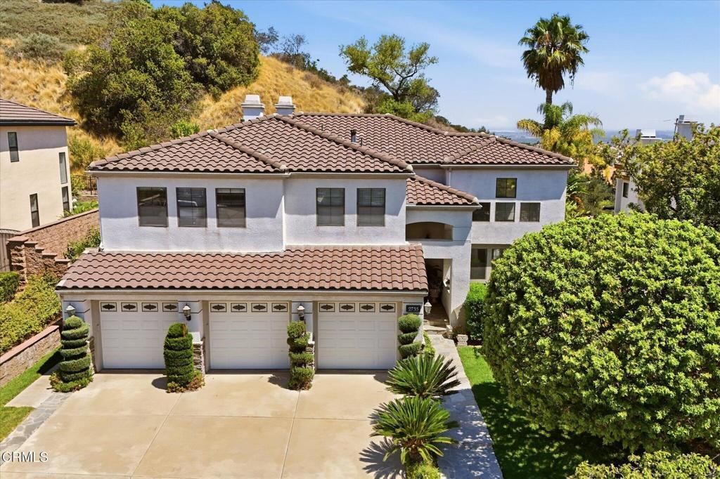 2735 Hidden Hills Way W, Corona