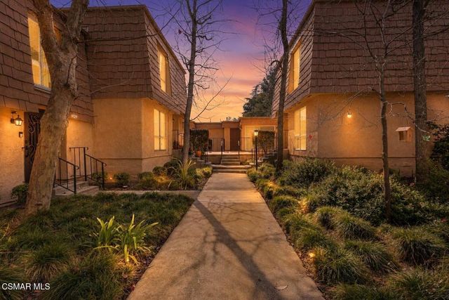 4021 Yankee Drive, Agoura Hills