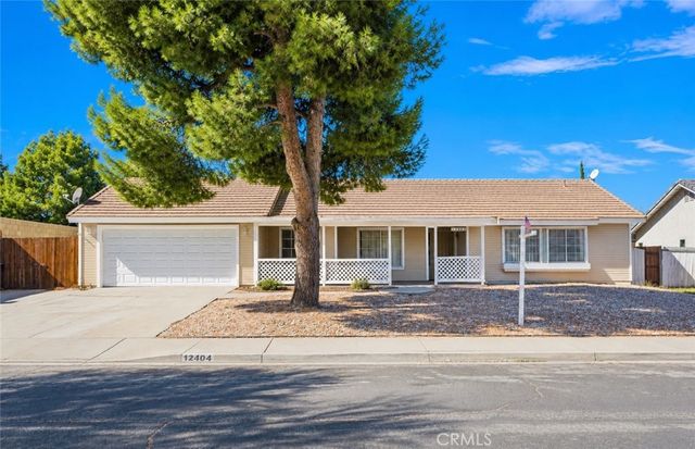 12404 Mammoth Drive, Victorville