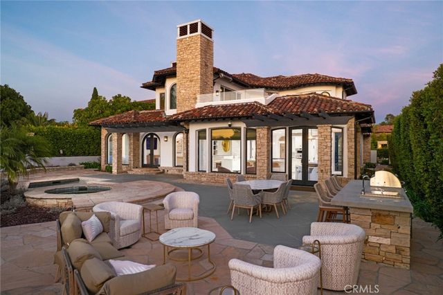 15 Shoreline, Newport Coast
