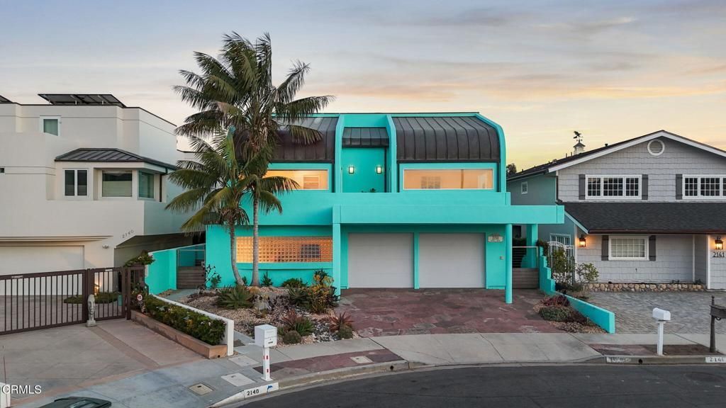 2150 Napoli Drive, Oxnard