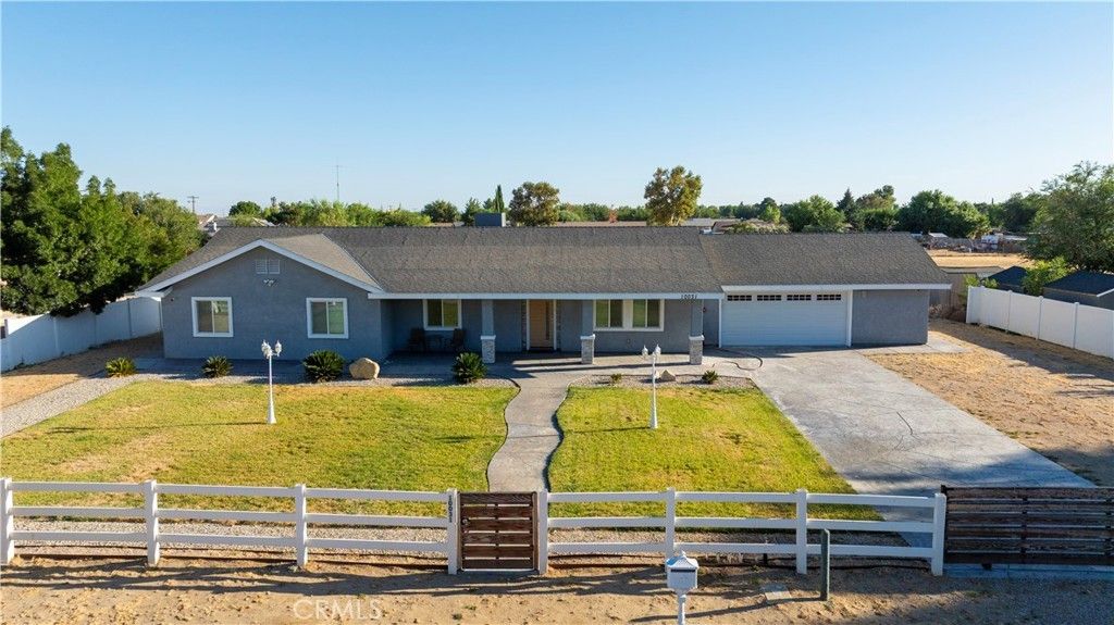 10031 E Avenue R10, Littlerock