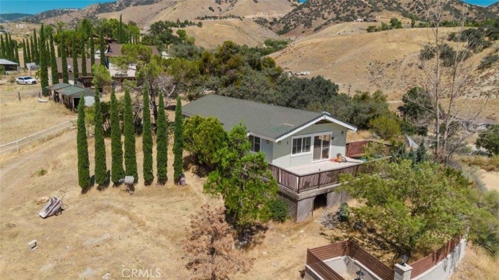 403 Cuddy Canyon Road, Lebec