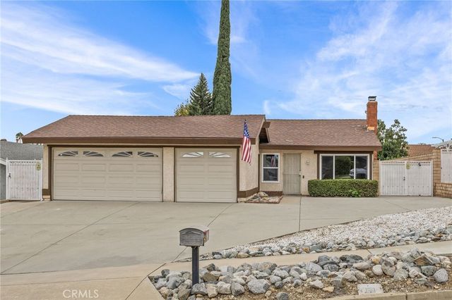 8028 Orangewood Drive, Rancho Cucamonga