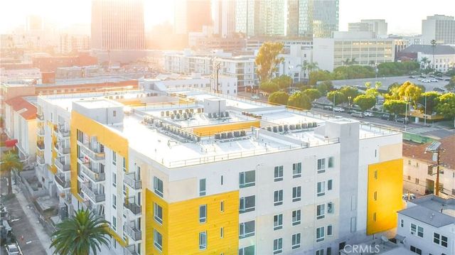 2939 Leeward Ave # 420, Los Angeles
