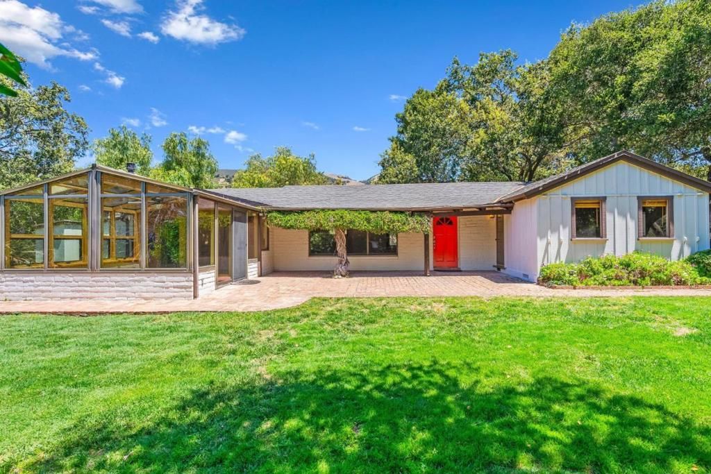264 W Carmel Valley Road, Carmel Valley