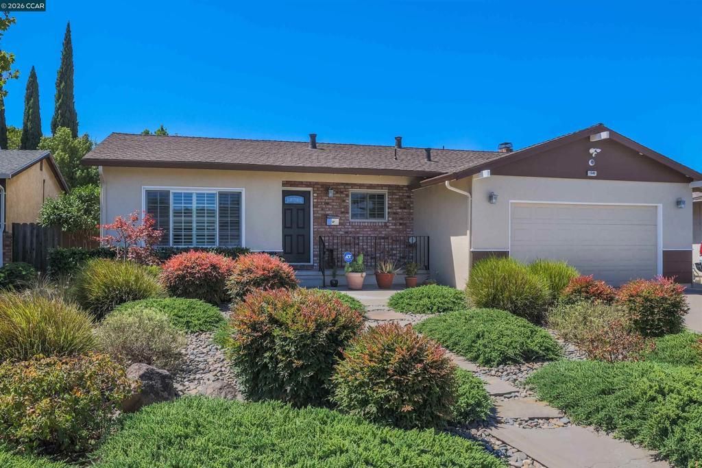 1540 Sandy Way, Antioch