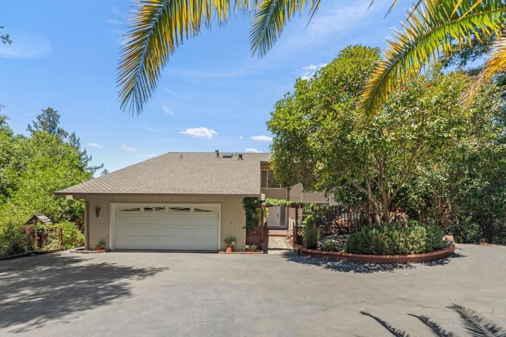 235 Southwood Drive, Scotts Valley
