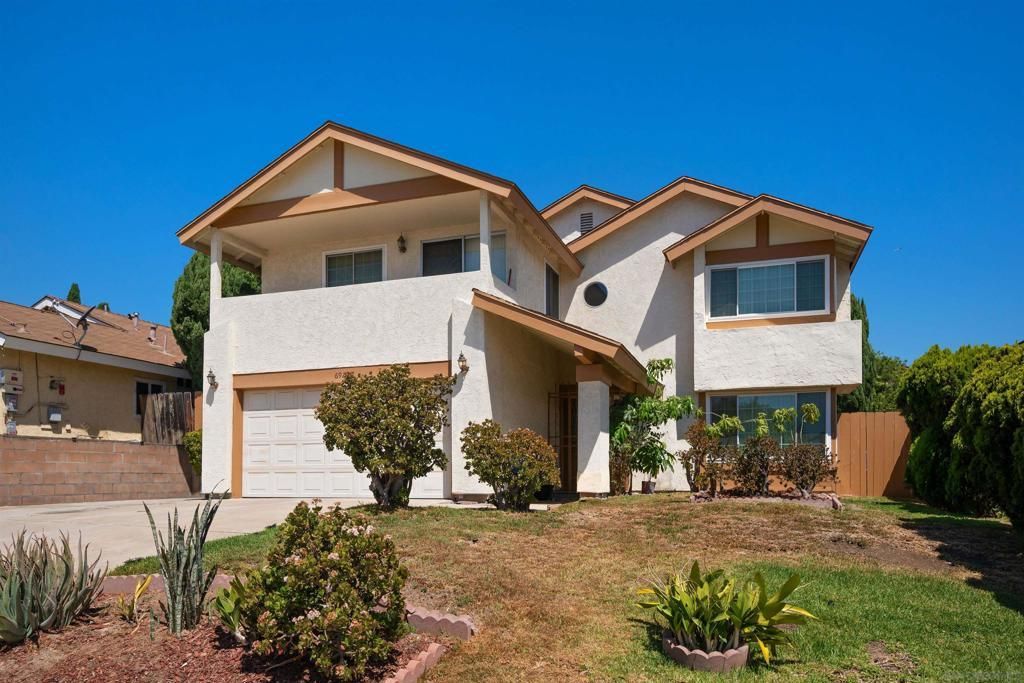 6920 Simi Place, San Diego