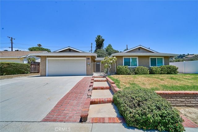 21725 Lost River, Diamond Bar