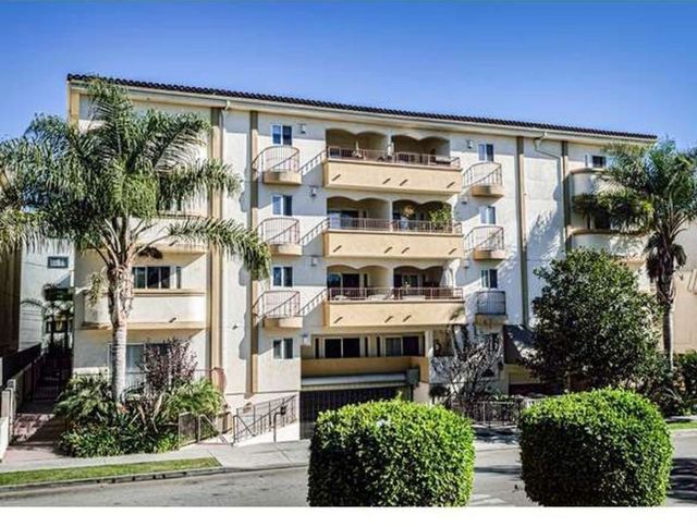1828 Glendon Avenue, Los Angeles