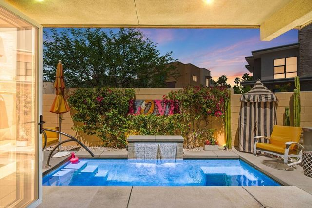 2732 Sunrise Sonata Lane, Palm Springs