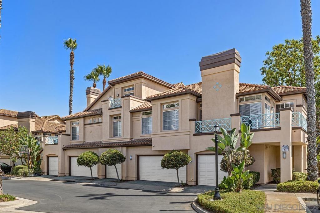 12672 Springbrook Dr. # E, San Diego