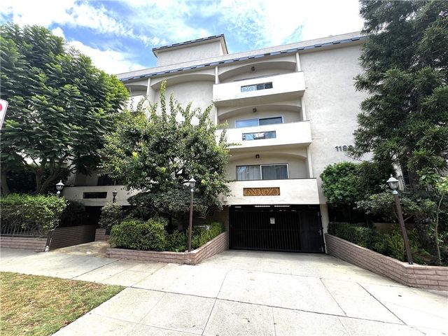 11820 Mayfield # 317, Los Angeles