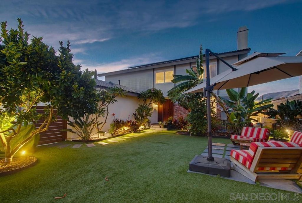8140 Hillandale, San Diego