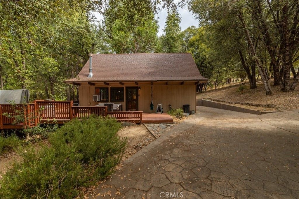 5655 Harris Cut Off, Mariposa