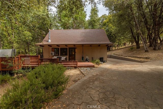 5655 Harris Cut Off, Mariposa