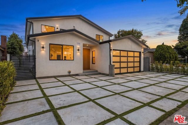 14254 Mccormick Street, Sherman Oaks
