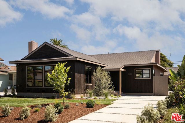 3420 Wade Street, Los Angeles