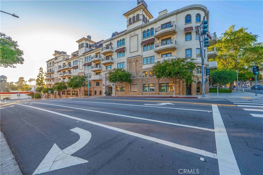 155 Cordova # 204, Pasadena