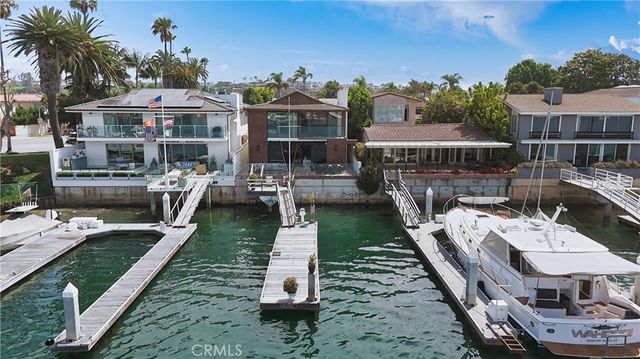 205 Via Lido Soud, Newport Beach