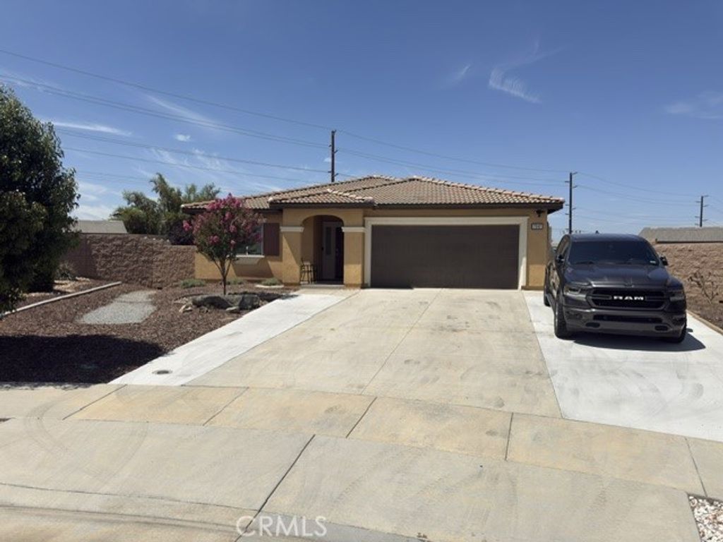 7347 Fernwood Court, Riverside