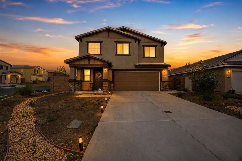 28792 Camaro Drive, Winchester