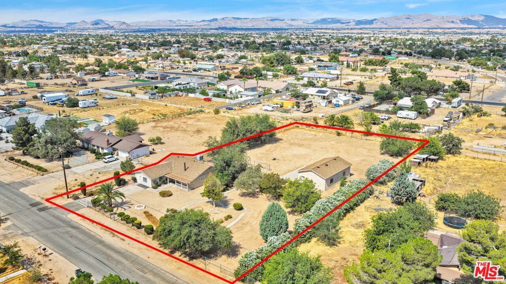 10609 8th Avenue, Hesperia