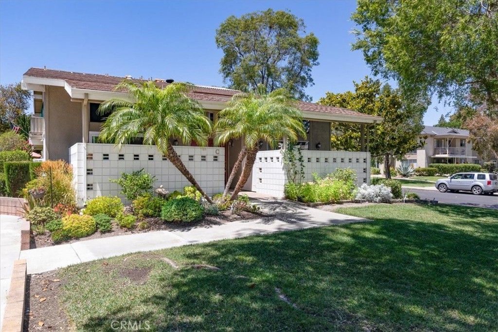 356 Avenida Castilla # B, Laguna Woods