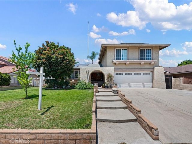 10306 Victoria Street, Rancho Cucamonga
