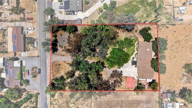 18666 Bert Road, Riverside