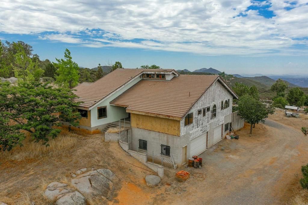 23660 Old Ranch Rd, Alpine