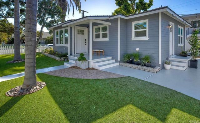 503 505 N Nevada Street, Oceanside