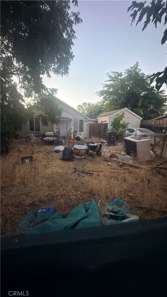 716 Thermalito, Oroville