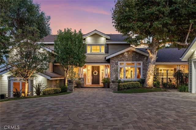 1738 Rocky, Fullerton