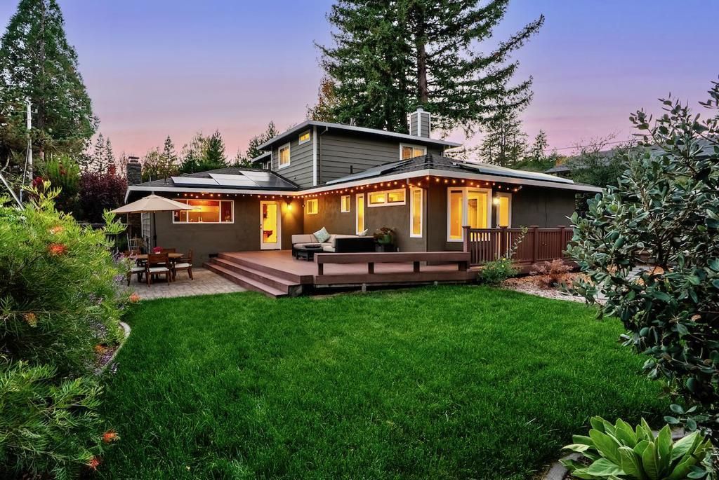 240 Bobs Lane, Scotts Valley