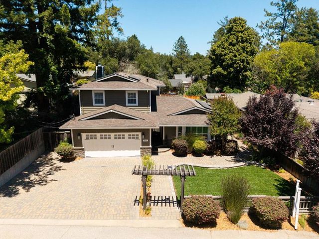 240 Bobs Lane, Scotts Valley