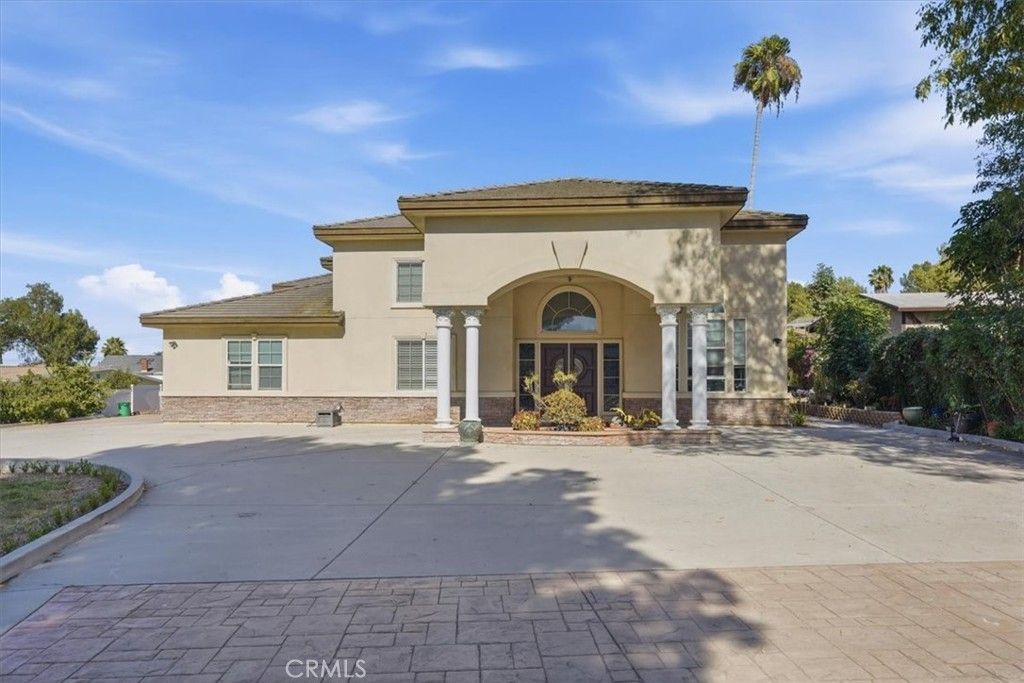 2448 Desire, La Puente