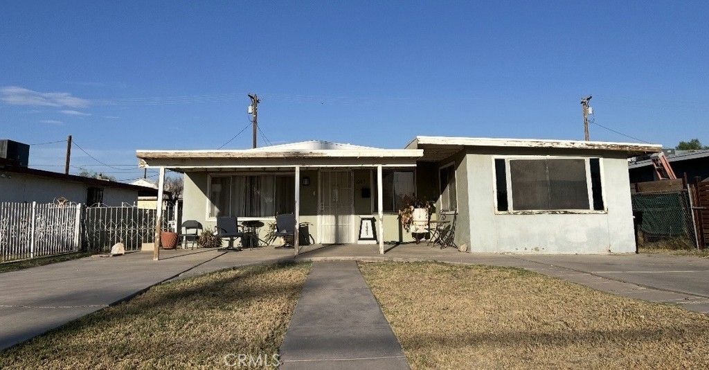 1005 South 3rd Street, El Centro