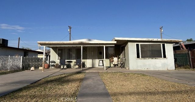1005 South 3rd Street, El Centro